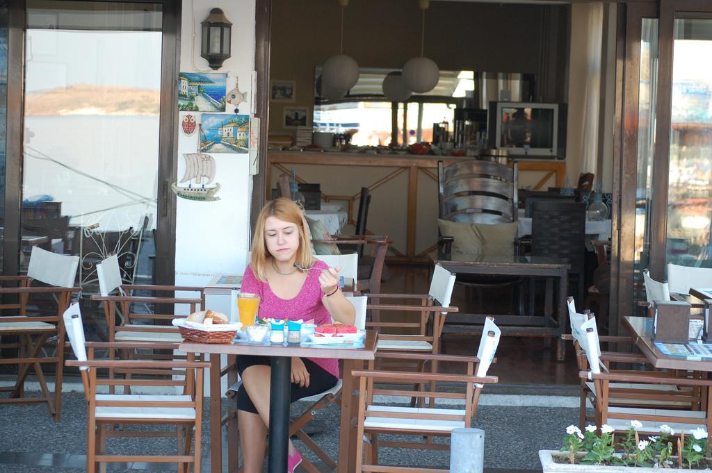 Villa Dedem Hotel Фоча Екстер'єр фото