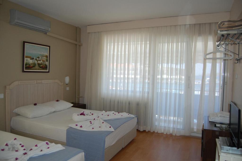 Villa Dedem Hotel Фоча Екстер'єр фото