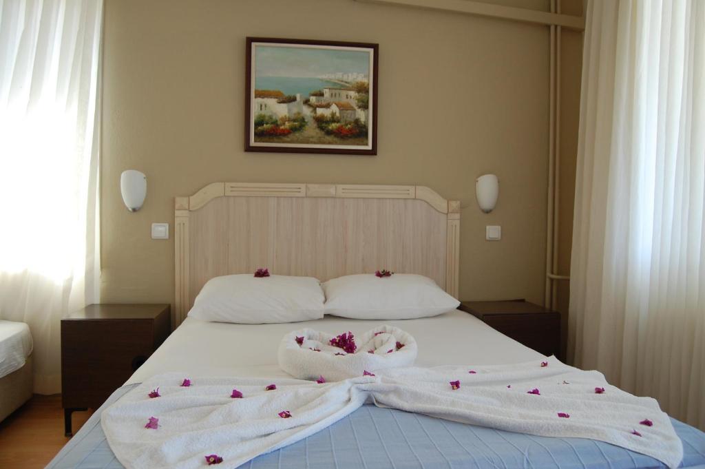 Villa Dedem Hotel Фоча Екстер'єр фото