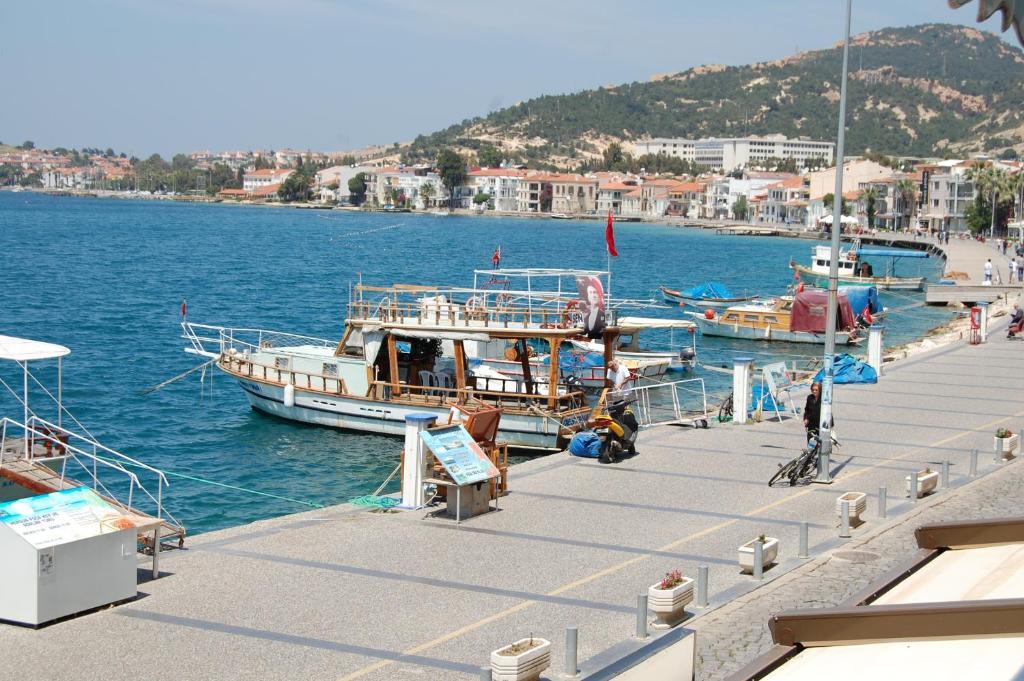 Villa Dedem Hotel Фоча Екстер'єр фото